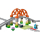 LEGO DUPLO 10426 Most i tory kolejowe – zestaw rozszerzający - 1284205 - zdjęcie 2